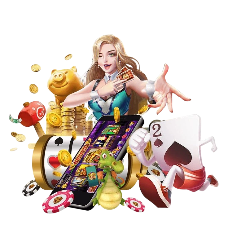 Nội dung nổ hũ và slot Cwin